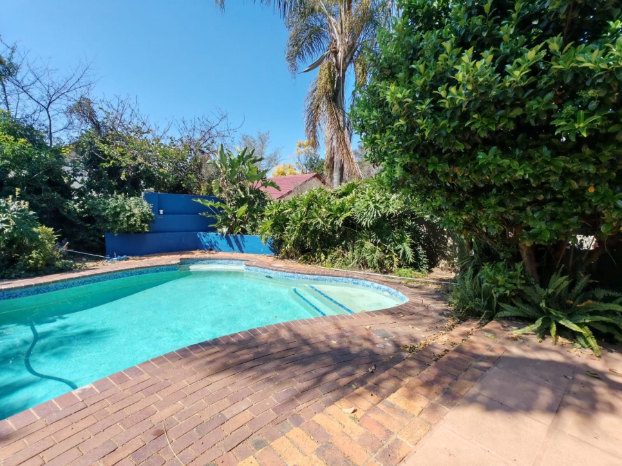 To Let 3 Bedroom Property for Rent in Randpark Ridge Gauteng