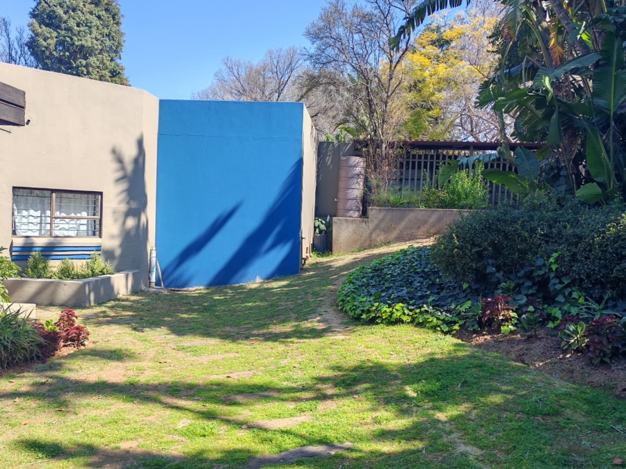 To Let 3 Bedroom Property for Rent in Randpark Ridge Gauteng