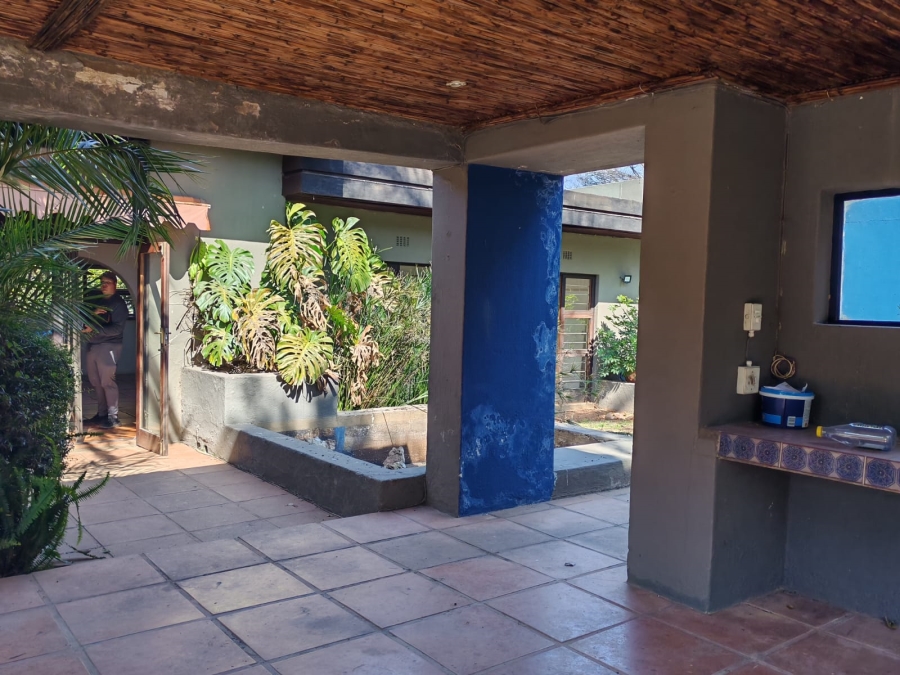 To Let 3 Bedroom Property for Rent in Randpark Ridge Gauteng