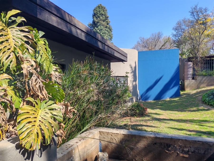 To Let 3 Bedroom Property for Rent in Randpark Ridge Gauteng