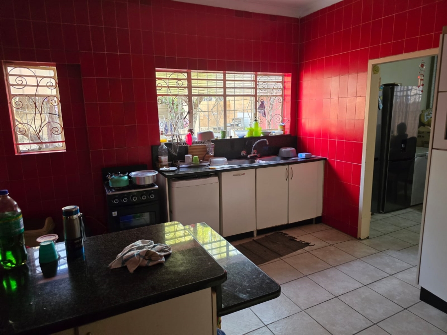 4 Bedroom Property for Sale in Roseacre Gauteng
