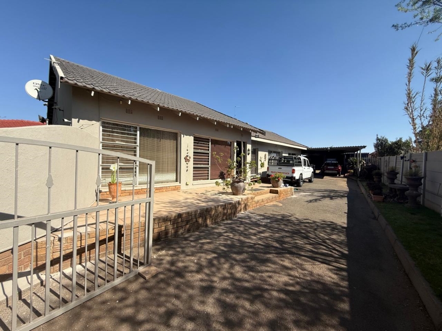 3 Bedroom Property for Sale in Homer Gauteng