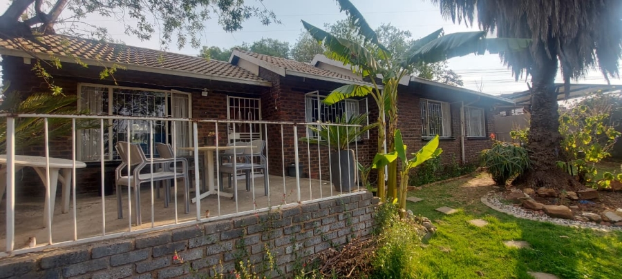 3 Bedroom Property for Sale in Norkem Park Gauteng