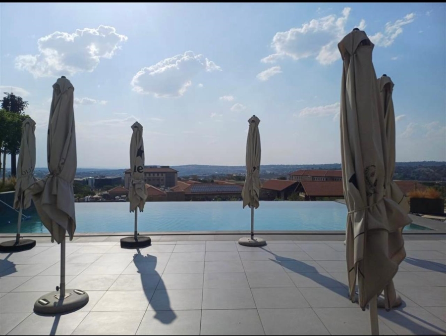 To Let 1 Bedroom Property for Rent in Waterfall Gauteng