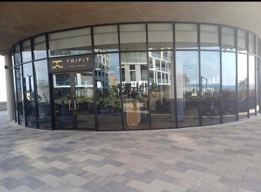 To Let 1 Bedroom Property for Rent in Waterfall Gauteng