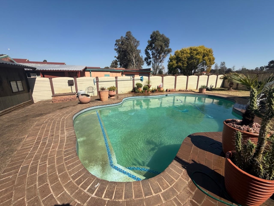 3 Bedroom Property for Sale in Homer Gauteng