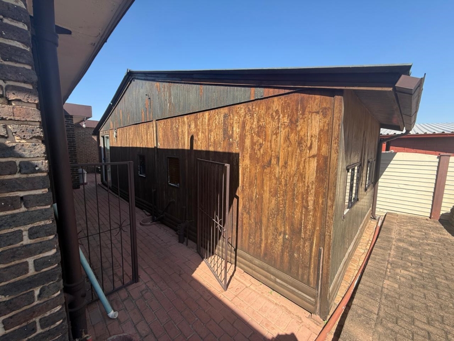 3 Bedroom Property for Sale in Homer Gauteng