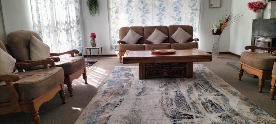 4 Bedroom Property for Sale in Greenhills Gauteng
