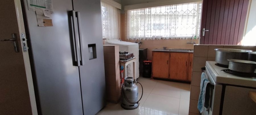 4 Bedroom Property for Sale in Greenhills Gauteng