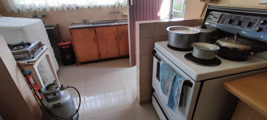 4 Bedroom Property for Sale in Greenhills Gauteng
