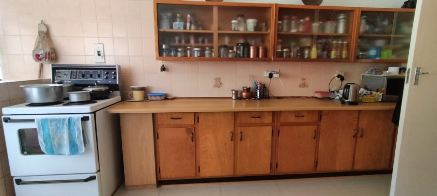 4 Bedroom Property for Sale in Greenhills Gauteng