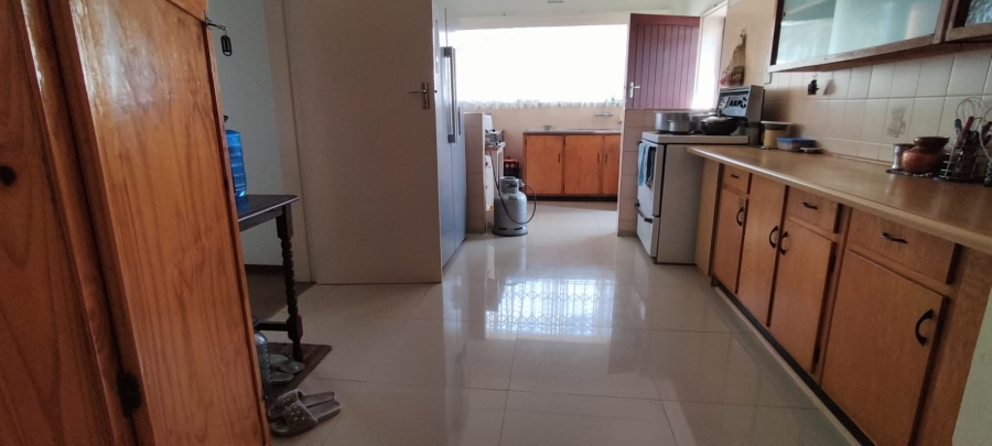 4 Bedroom Property for Sale in Greenhills Gauteng