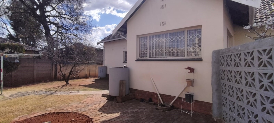 4 Bedroom Property for Sale in Greenhills Gauteng