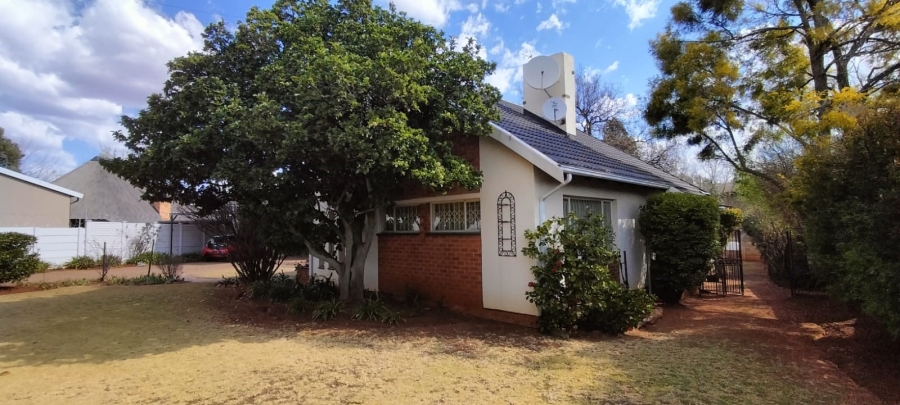 4 Bedroom Property for Sale in Greenhills Gauteng