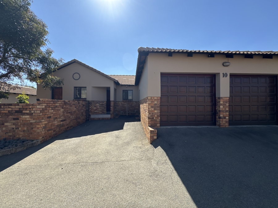 3 Bedroom Property for Sale in Kyalami Hills Gauteng