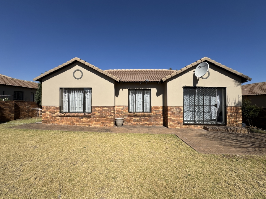 3 Bedroom Property for Sale in Kyalami Hills Gauteng