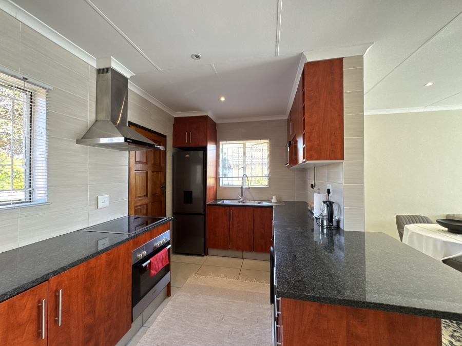 3 Bedroom Property for Sale in Kyalami Hills Gauteng