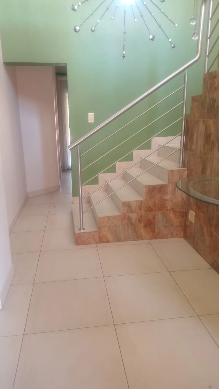 To Let 3 Bedroom Property for Rent in Glen Marais Gauteng