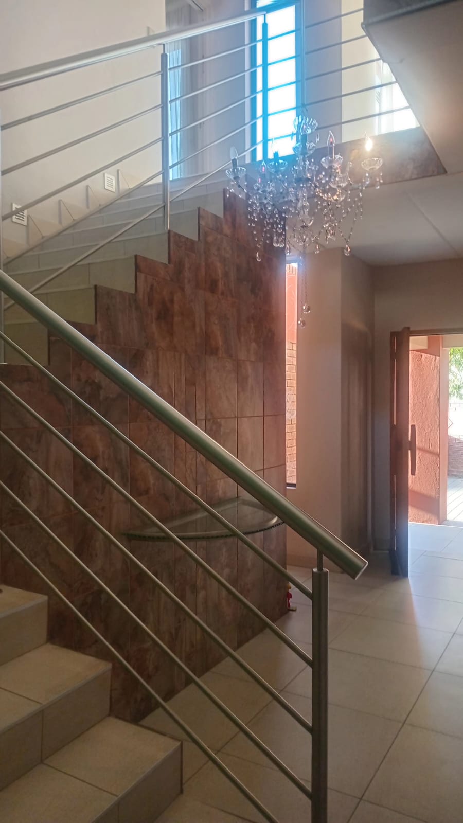 To Let 3 Bedroom Property for Rent in Glen Marais Gauteng
