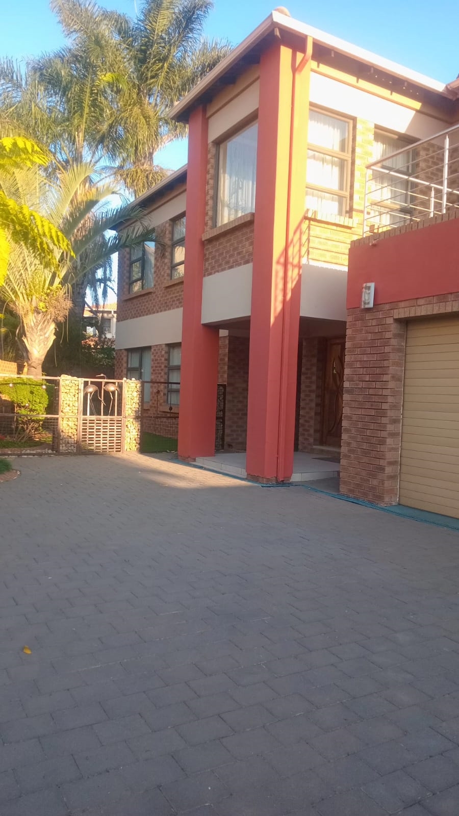 To Let 3 Bedroom Property for Rent in Glen Marais Gauteng