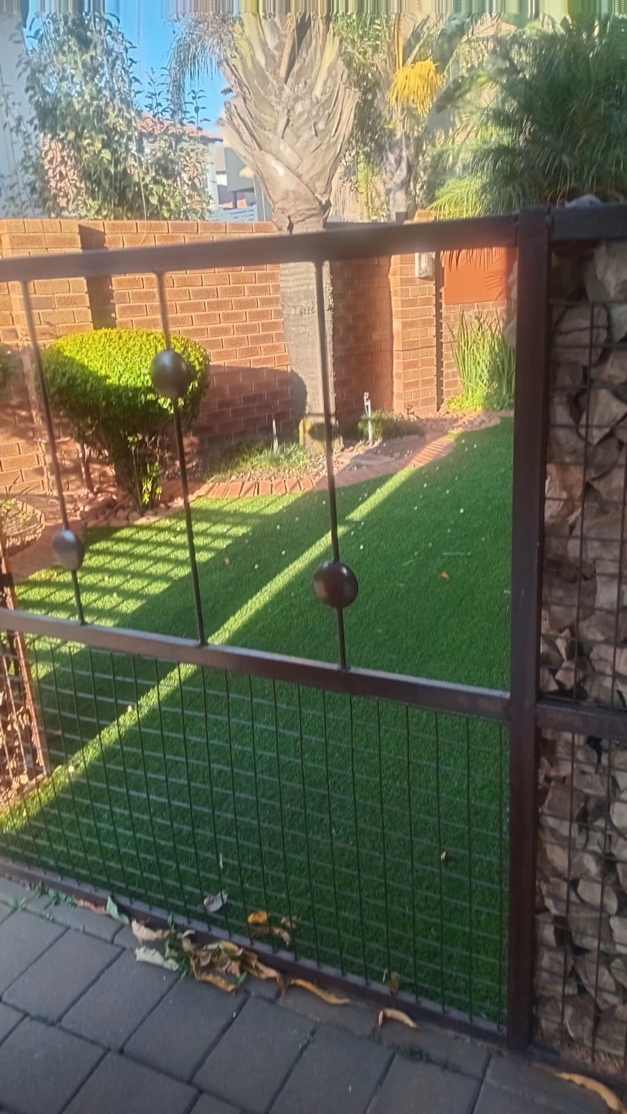 To Let 3 Bedroom Property for Rent in Glen Marais Gauteng