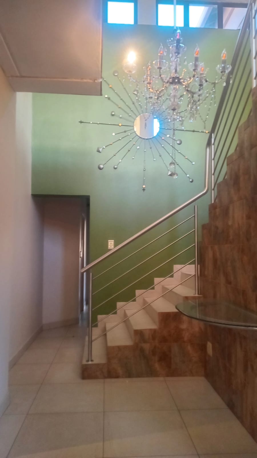 To Let 3 Bedroom Property for Rent in Glen Marais Gauteng