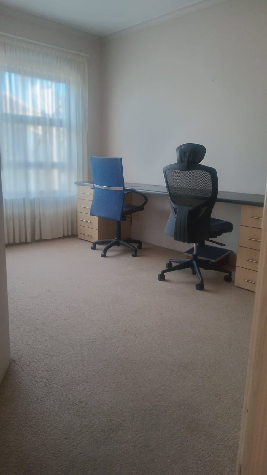 To Let 3 Bedroom Property for Rent in Glen Marais Gauteng
