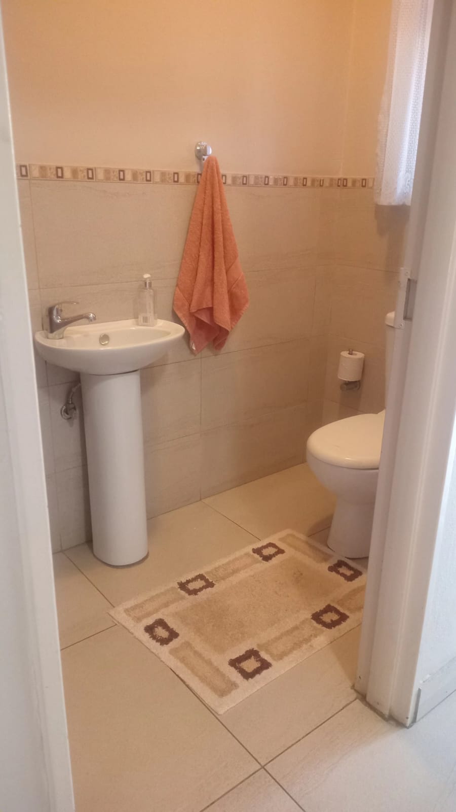 To Let 3 Bedroom Property for Rent in Glen Marais Gauteng