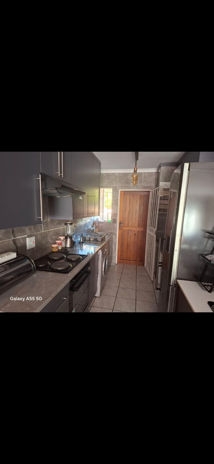 To Let 3 Bedroom Property for Rent in Norkem Park Gauteng