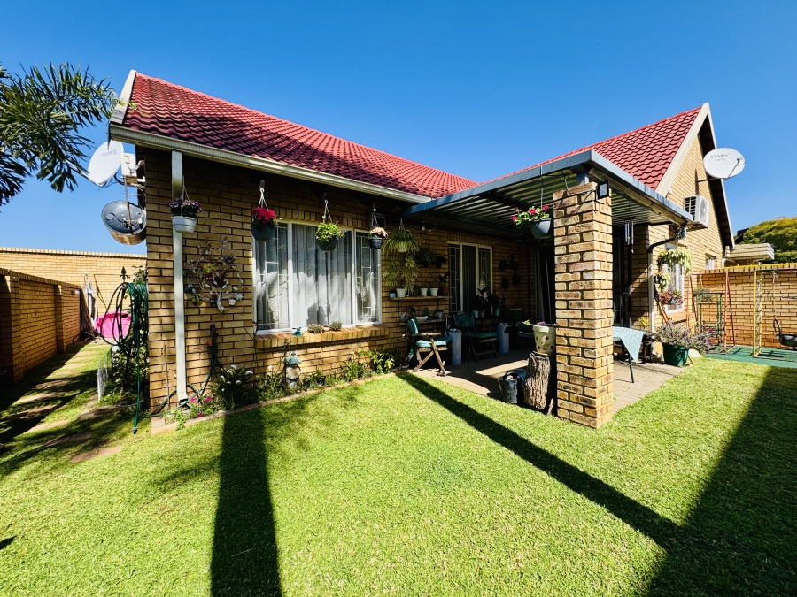 3 Bedroom Property for Sale in Montana Gauteng