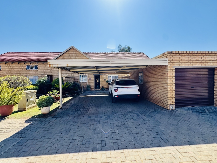 3 Bedroom Property for Sale in Montana Gauteng