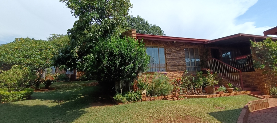 2 Bedroom Property for Sale in Amandasig Gauteng