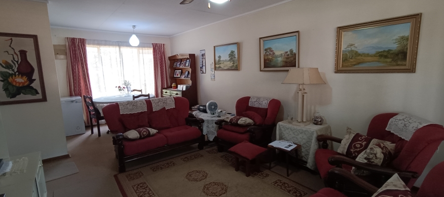 2 Bedroom Property for Sale in Amandasig Gauteng