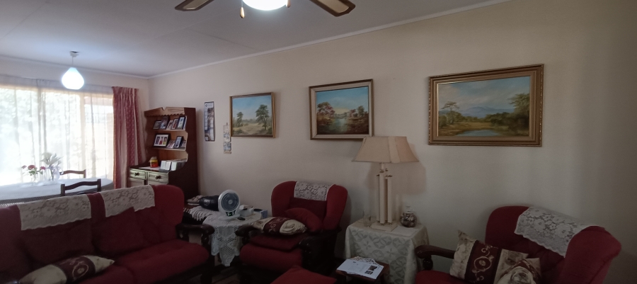 2 Bedroom Property for Sale in Amandasig Gauteng