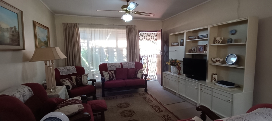 2 Bedroom Property for Sale in Amandasig Gauteng