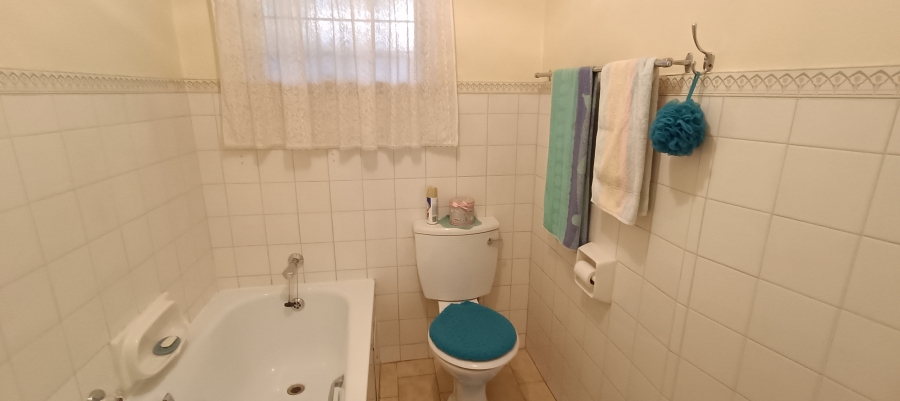 2 Bedroom Property for Sale in Amandasig Gauteng