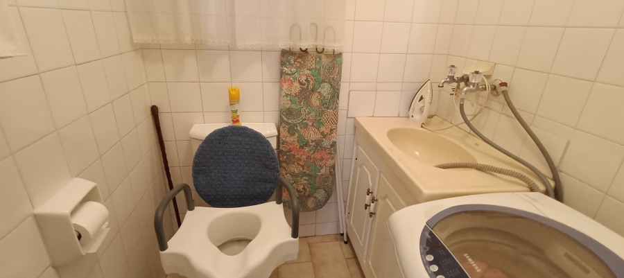 2 Bedroom Property for Sale in Amandasig Gauteng