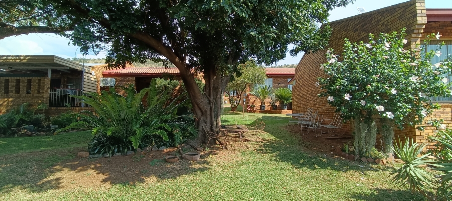 2 Bedroom Property for Sale in Amandasig Gauteng