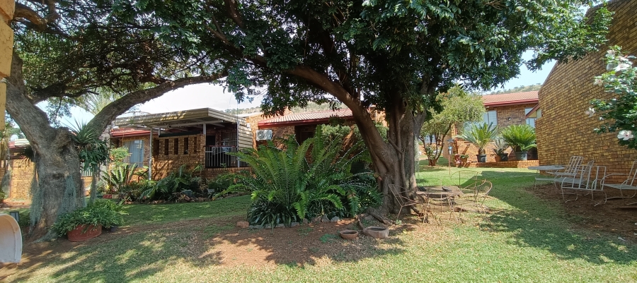 2 Bedroom Property for Sale in Amandasig Gauteng