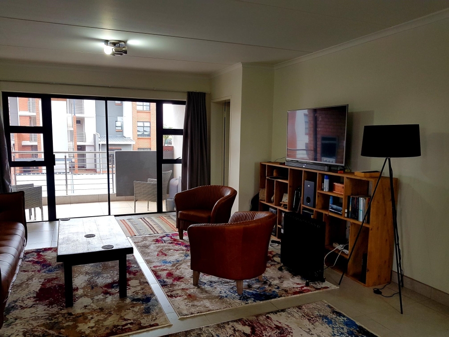To Let 2 Bedroom Property for Rent in Glen Marais Gauteng