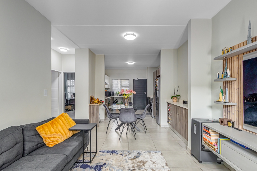 2 Bedroom Property for Sale in Kyalami Gauteng