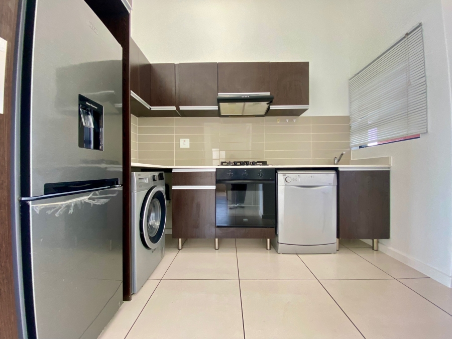 1 Bedroom Property for Sale in Fourways Gauteng
