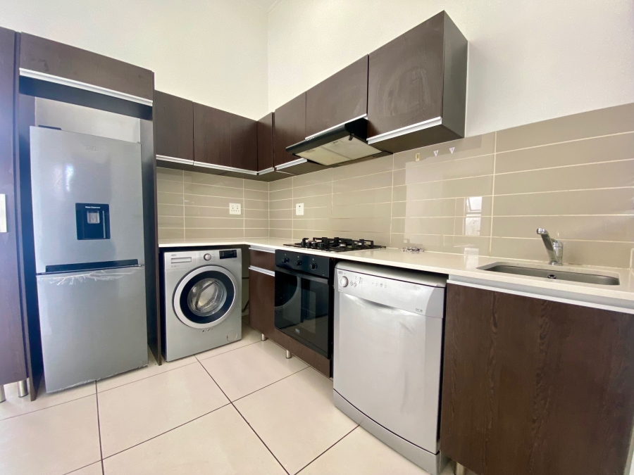 1 Bedroom Property for Sale in Fourways Gauteng