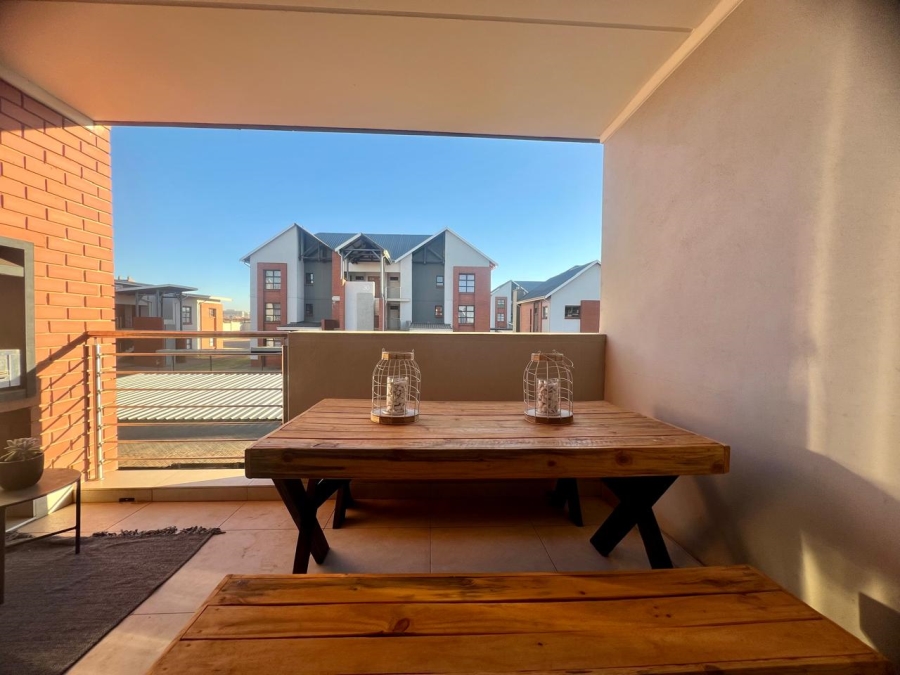 2 Bedroom Property for Sale in Glen Marais Gauteng