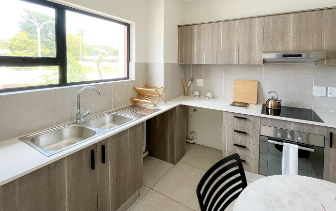To Let 2 Bedroom Property for Rent in North Riding Gauteng