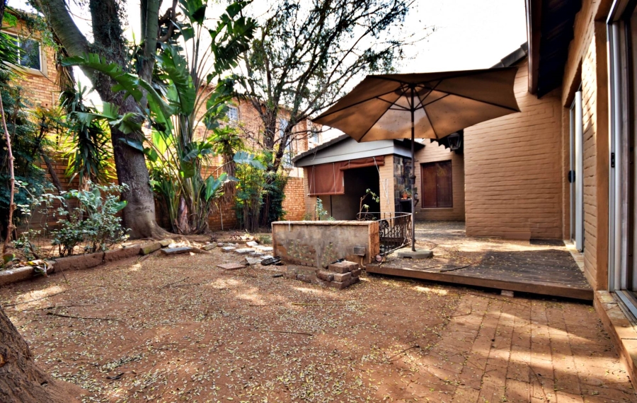 2 Bedroom Property for Sale in Olivedale Gauteng