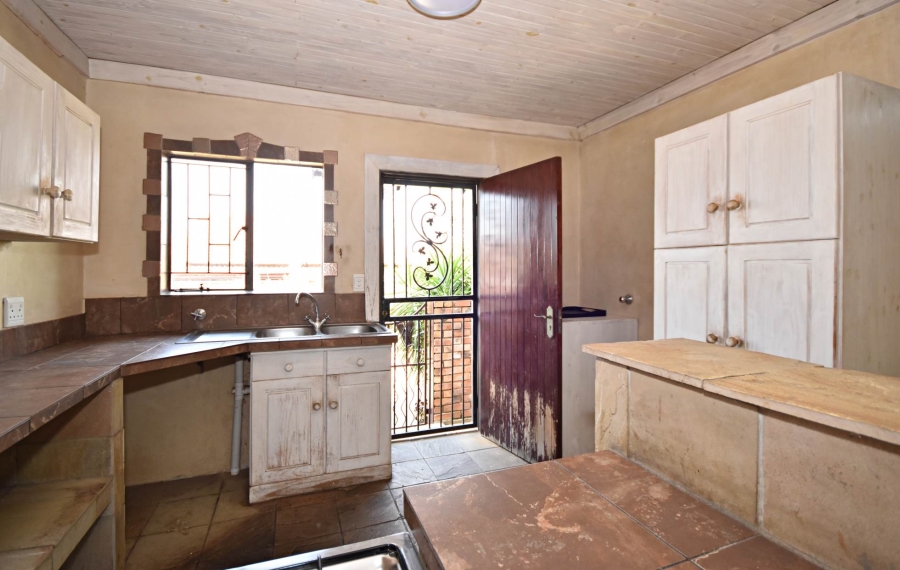 2 Bedroom Property for Sale in Olivedale Gauteng