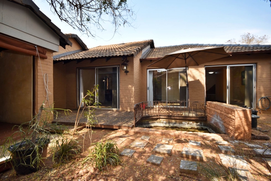 2 Bedroom Property for Sale in Olivedale Gauteng