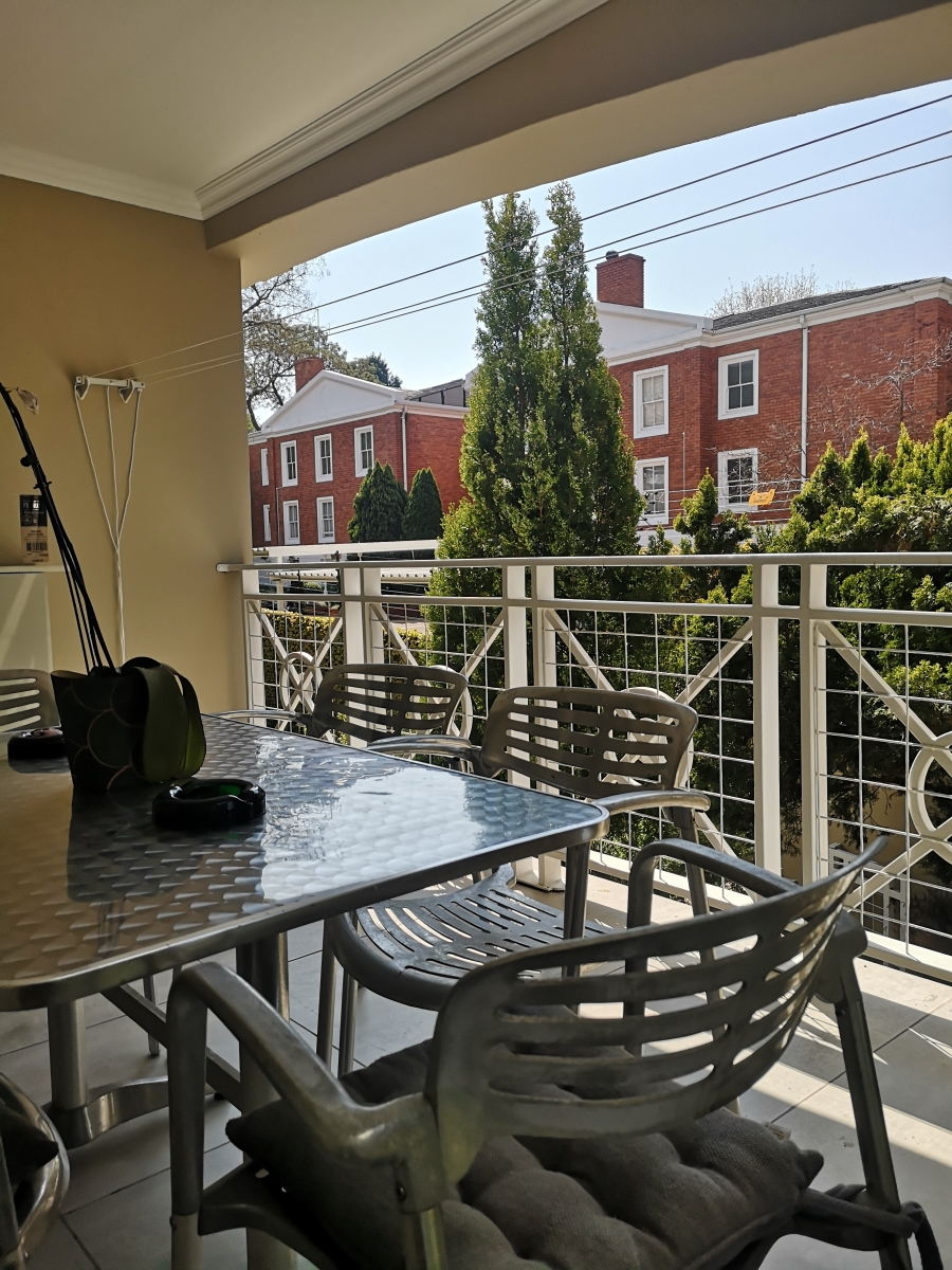 To Let 2 Bedroom Property for Rent in Sandown Gauteng