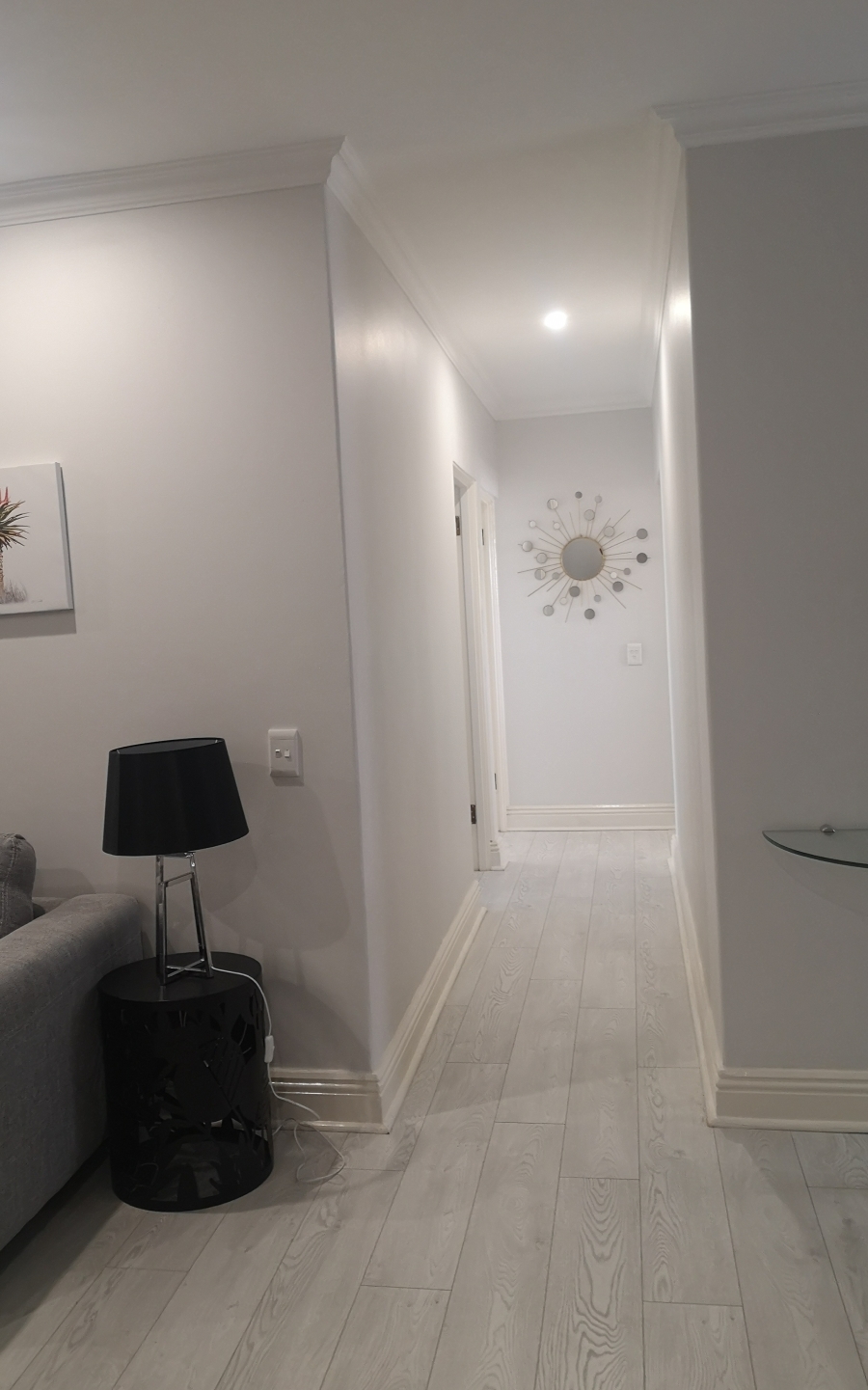 To Let 2 Bedroom Property for Rent in Sandown Gauteng